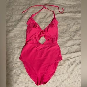 Aerie Swim Suit (NEVER WORN)